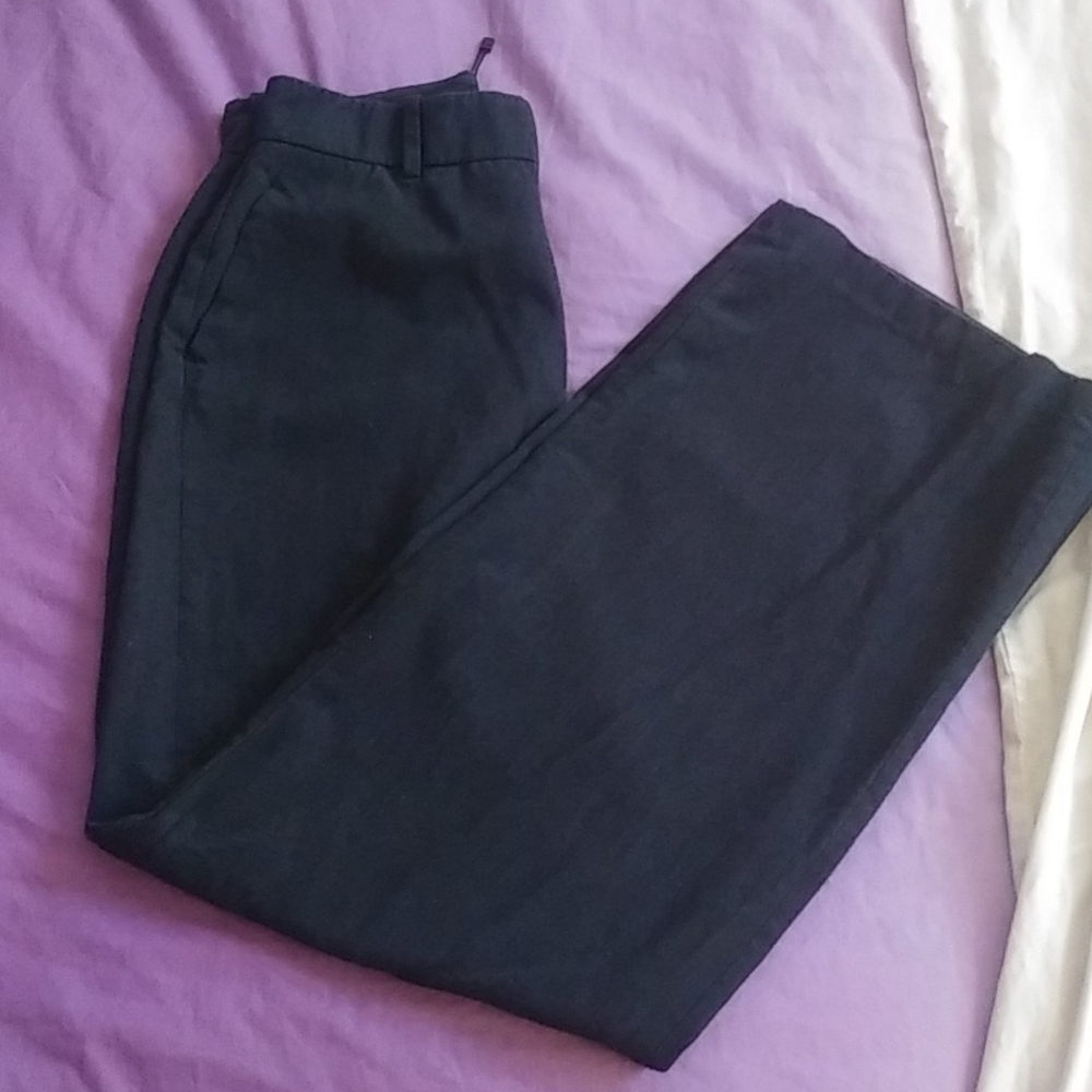 Zara workpants